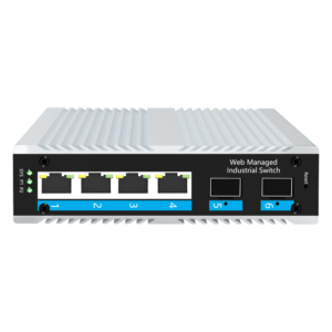 CF04+02GSDIN Non-PoE