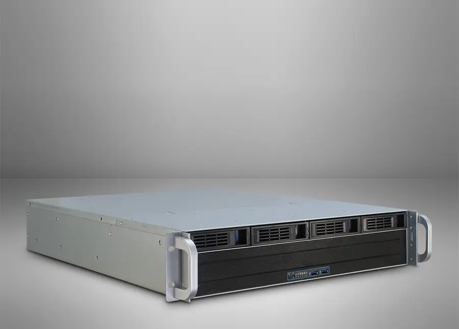 Serveur SERVNX 50 CAMS