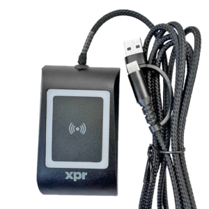 Enrôleur de table USB PROX-USB-X-V2-Xpert