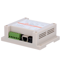 Module WebRelay IP/WiFi — entrées sorties modulaires