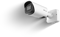Milesight MS-C8266-RFIPG1 — Bullet 4K AI Deep Learning