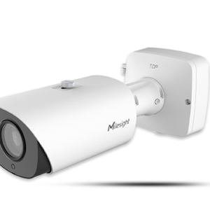 Milesight MS-C8266-X4PE — Pro Bullet Plus 4K