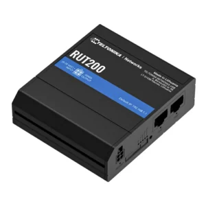 Passerelle GSM/VPN Teltonika RUT200 WiFi