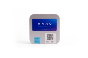 HAXO Link — 1 intégration (marque) / 20 portes