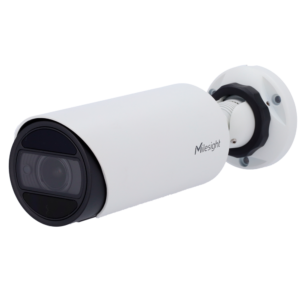 Milesight MS-C5364-FPE — Pro Bullet Plus 5MP