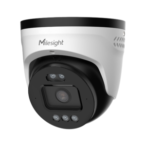 Milesight MS-CQ4431-HYPG1 — Turret TrueColor 4MP