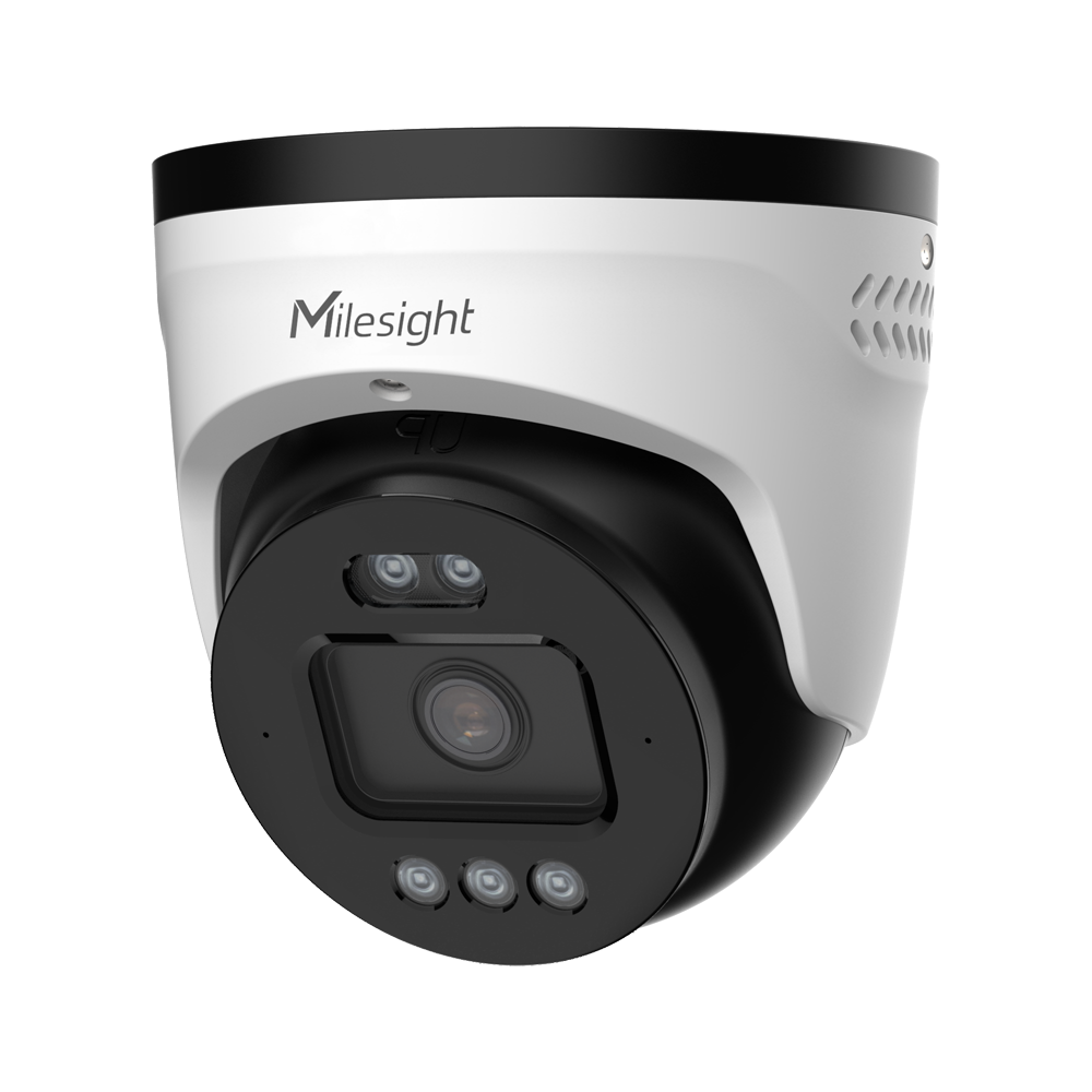 Milesight MS-CQ4431-HYPG1 Turret TrueColor 4MP