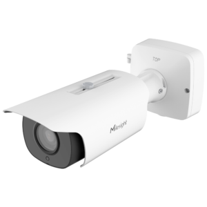 Milesight MS-TS4466-X4RIPG1 u2014 Camu00e9ra LPR 4MP 2.8-12mm