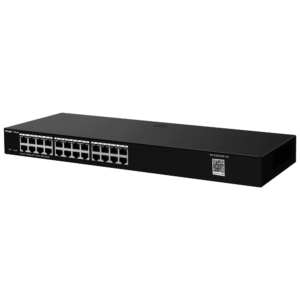 Switch RG-ES224GC-V2 — 24 ports Gigabit