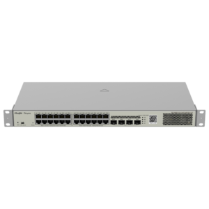 Switch RG-NBS3100-24GT4SFP-P-V2 — 24 ports Gigabit PoE