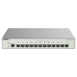 Switch RG-NBS5500-12XS — 12 ports SFP+ 10G
