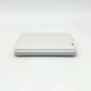 Enrôleur USB UHF TY100 — émulation clavier + port série