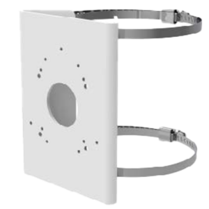 Sunell SN-CBK101A — Support de mât pour caméras