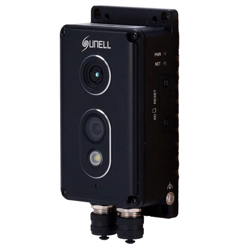 Sunell SN-D2P-F2.0