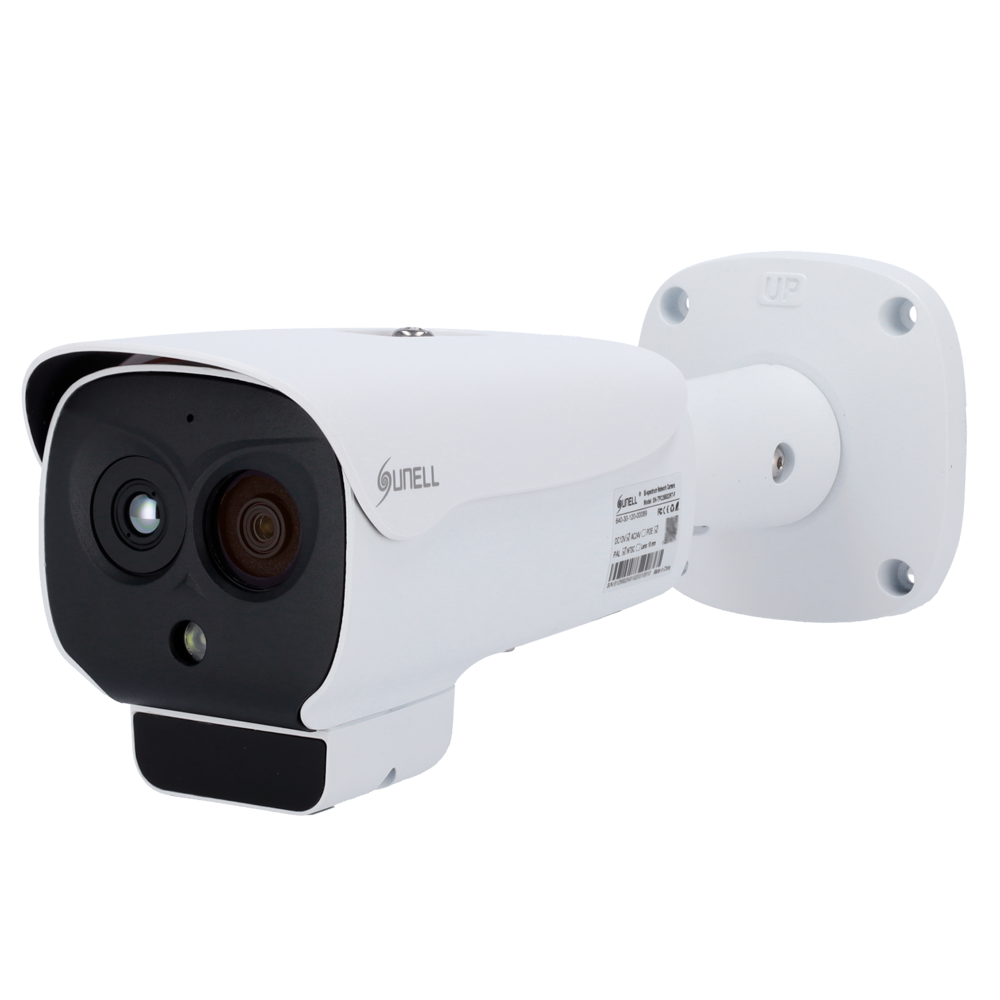 Sunell SN-TPC2553DRT-F10