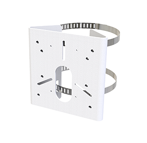 Milesight MS-A01-V3 — Support de Mât