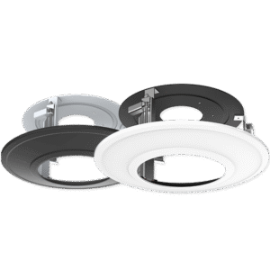 Milesight MS-A78 — Support Encastré