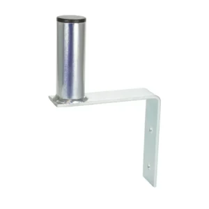 Support mural mini D38 L110