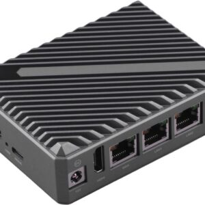 Micro Serveur ARM64 Indus
