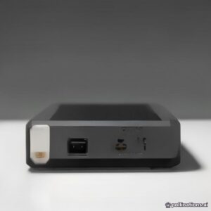 Mini PC NUC — Intel 1 ecran