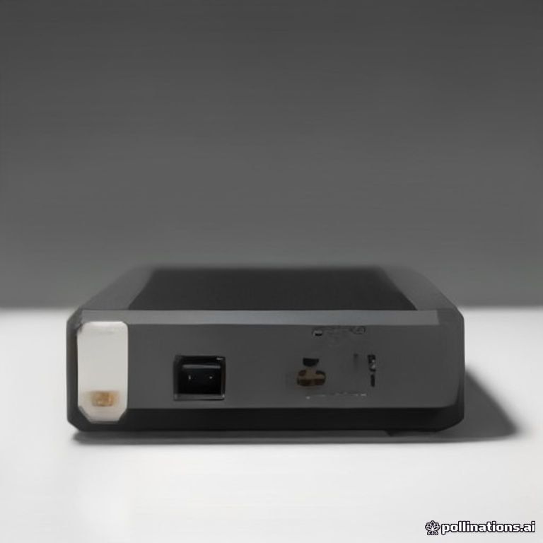 Mini PC NUC Intel compact pour VMS et applicatif métier