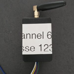 Kit module LoRa Wiegand 500m — MODWLORA500MP