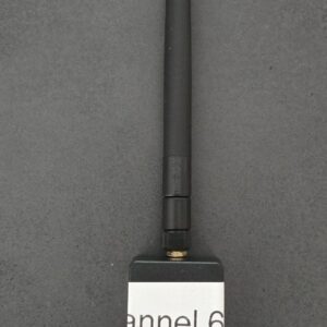 Kit module LoRa Wiegand 1000m LR — MODWLORA500MPLR