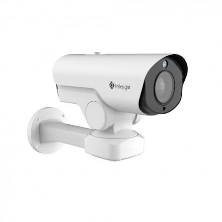 Milesight MS-TS5367-X12PE Caméra Trafic LPR PTRZ 12X