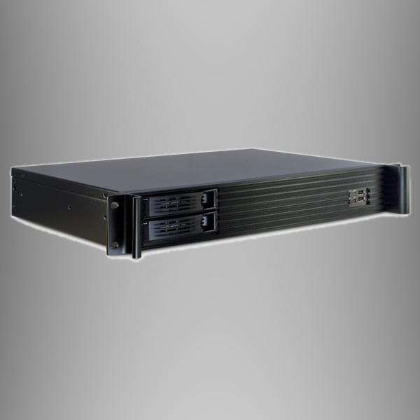 Serveur SERVNXLTE 25CAMS