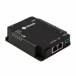 Passerelle GSM/VPN Milesight UR32 Lite